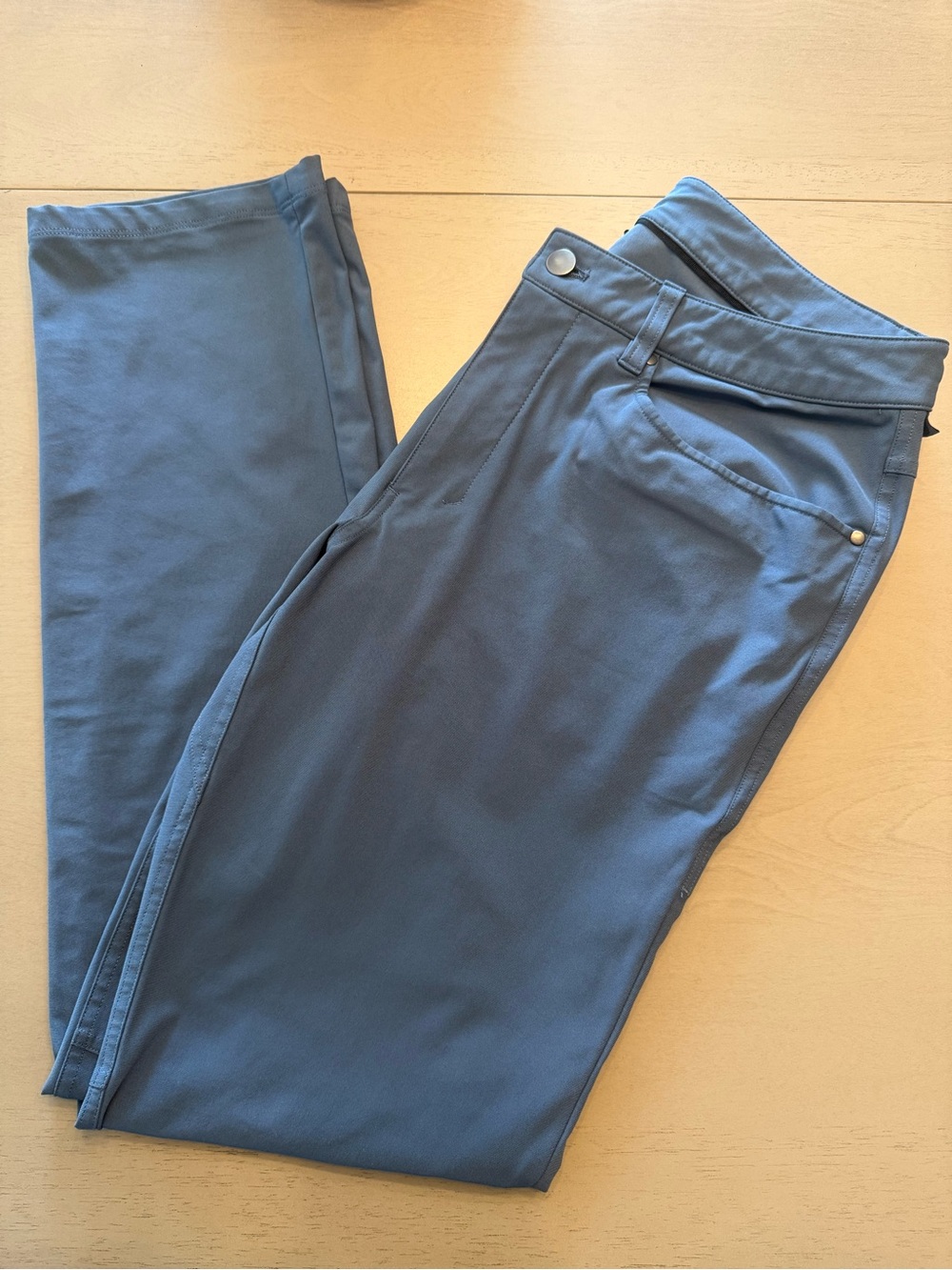 Lululemon ABC 5 Pocket Pant 32x32